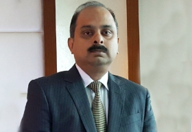 Rajesh Kumar, VP & Head Technology Transition, EXL Service