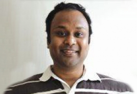 Mahesh Kumar Bukka, VP Digital & Enterprise solutions, Kellton Tech