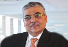 Ashish Bhasin, Chairman & CEO South Asia, Dentsu Aegis Network