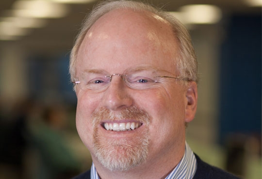 John McEleney, CEO & Cofounder, Onshape