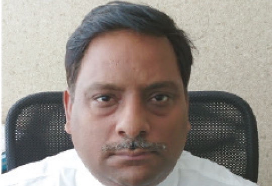 Vishal Sinha, President and CIO, Tranzlease Holdings (I) Pvt. Ltd