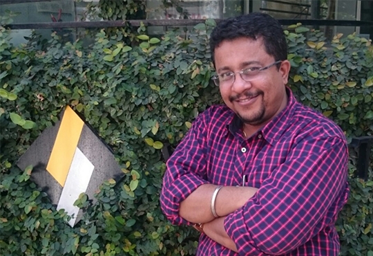 Swapnil S Bagul, Chief Technology Officer Writer Safeguard Private Limited, India